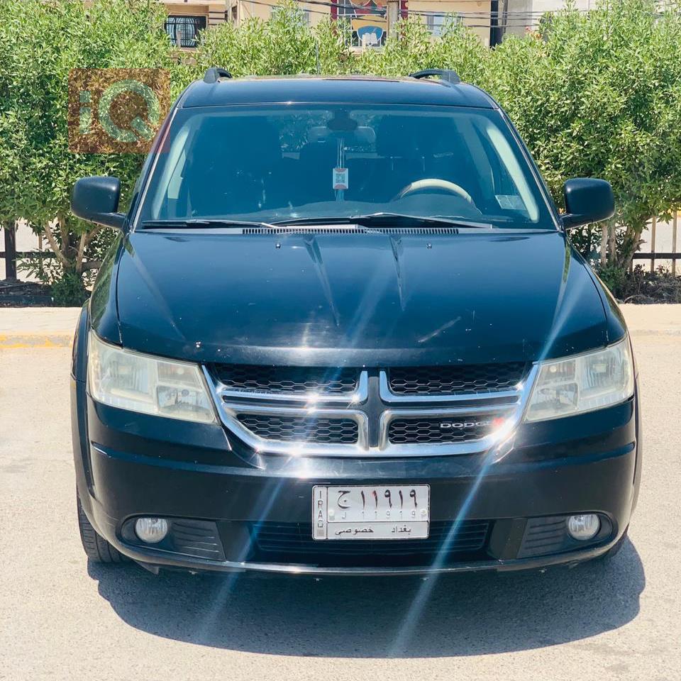 Dodge Journey